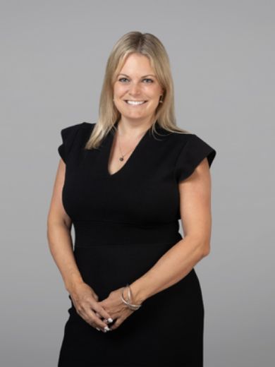 Luisa Walker - Real Estate Agent at The Agency - PERTH