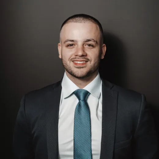 Matthew Snaidero - Real Estate Agent at Chidiac Realty - WENTWORTH POINT