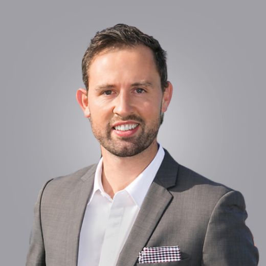 Lukas  Pedder - Real Estate Agent at Area Specialist - NSW