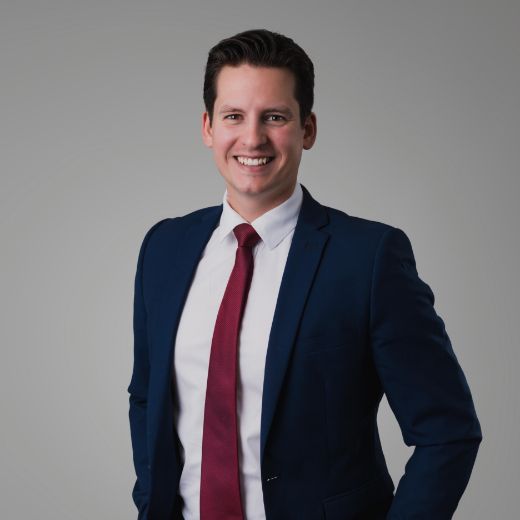Lukas Santinon - Real Estate Agent at Independent North - Lyneham