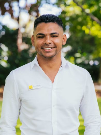Lukas SyerSailor - Real Estate Agent at Ray White  - TOWNSVILLE