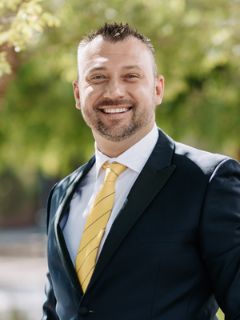 Lukasz Jaworek - Real Estate Agent Lukasz Jaworek - Real Estate Agent