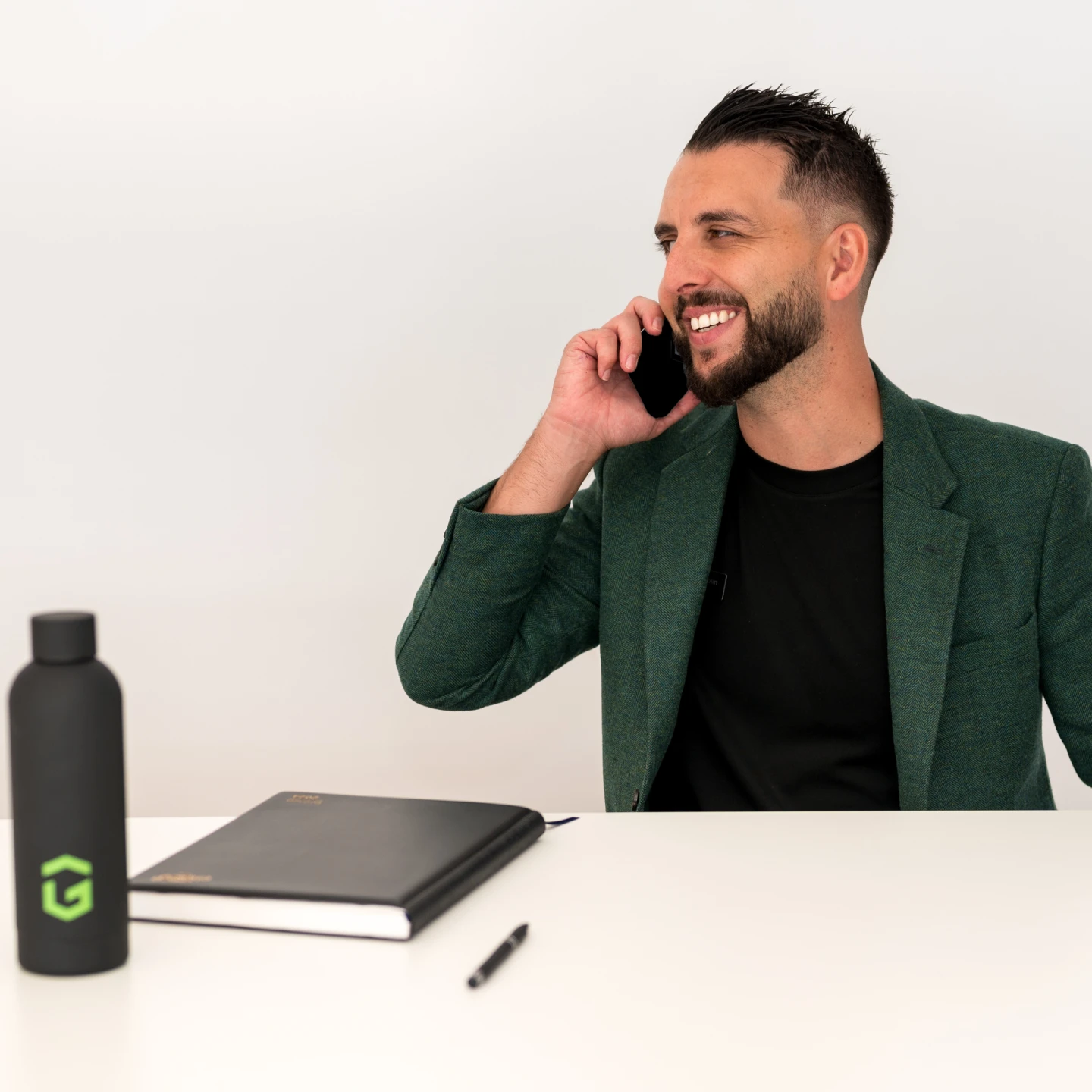 Luke Santolin - Real Estate Agent