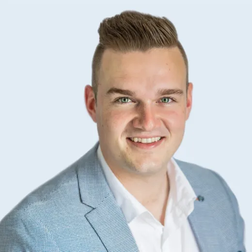 Luke Wallden - Real Estate Agent at Armstrong Real Estate - GEELONG