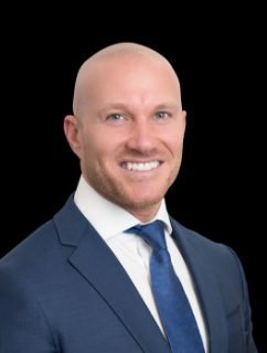 Luke Albioli - Real Estate Agent Luke Albioli - Real Estate Agent