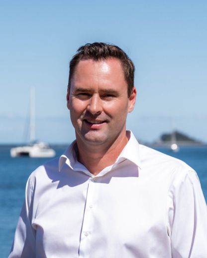 Luke Allan  - Real Estate Agent at McGrath - Batemans Bay & Moruya