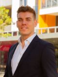 Luke  Bardsley - Real Estate Agent From - Green Square Apartments - WATERLOO