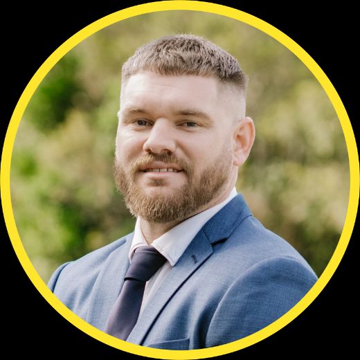 Luke Bellamy Real Estate Agent in Coomera Ray White Coomera