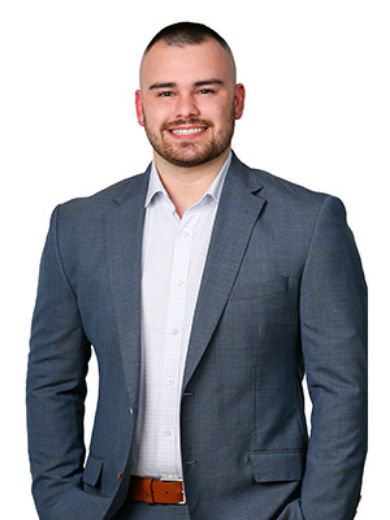 Luke Browning - Real Estate Agent at Guardian Realty - Castle Hill