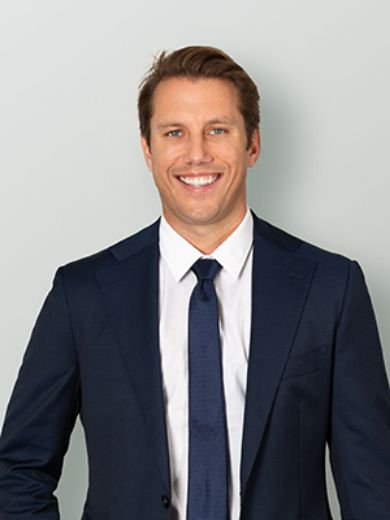 Luke Burgess  - Real Estate Agent at Belle Property - Manly