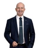 Luke Cosgriff - Real Estate Agent From - OBrien Real Estate - Berwick
