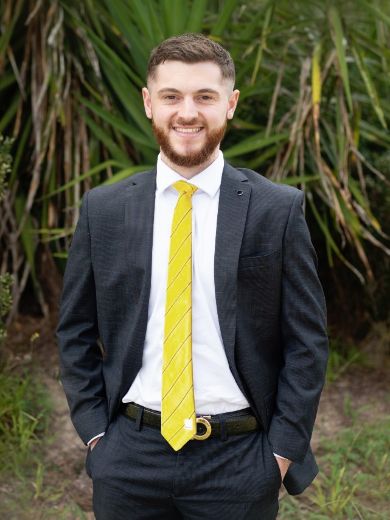 Luke Currenti - Real Estate Agent at Ray White - Liverpool
