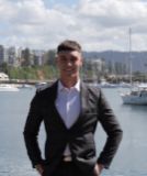 Luke Dombrowski - Real Estate Agent From - Laing+Simmons - WOLLONGONG