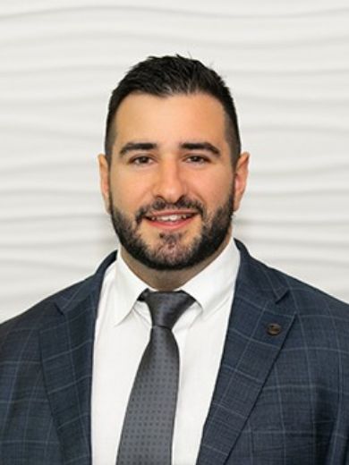 Luke El Moussalli - Real Estate Agent at Morrison Kleeman - Eltham, Greensborough, Doreen