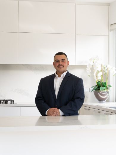 Luke Esposito - Real Estate Agent at Whitehouse Real Estate - Balgowlah