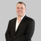 Luke Evans - Real Estate Agent From - The Agency Canberra - CITY