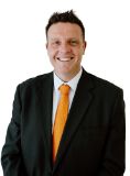 Luke  Fahy - Real Estate Agent From - Hutchinson & Harlow Real Estate - Armidale