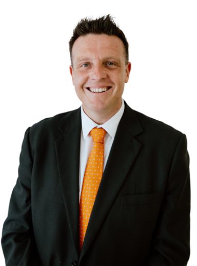 Luke  Fahy - Real Estate Agent at Hutchinson & Harlow Real Estate - Armidale
