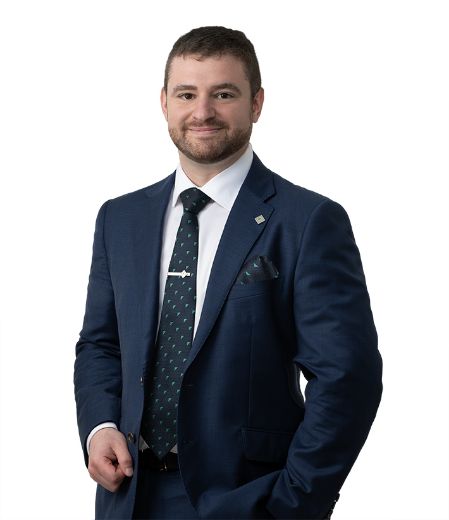 Luke Fornieri - Real Estate Agent at OBrien Real Estate - Keysborough