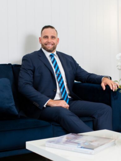 Luke Harding - Real Estate Agent at Harcourts Local - Ascot