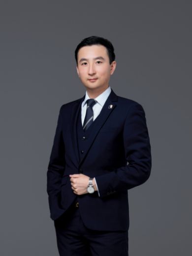 Luke Jiang - Real Estate Agent at Leading Capital Group