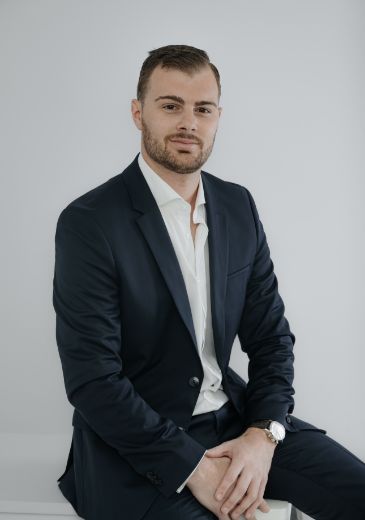Luke Kreymborg - Real Estate Agent at Open Agency and Partners