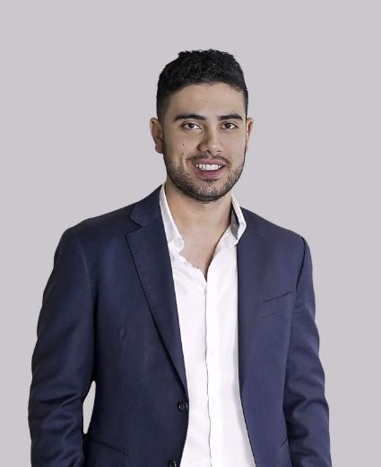 Luke Lahood - Real Estate Agent at  The Agency Eastern Suburbs