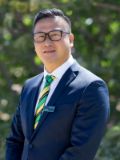Luke Lin - Real Estate Agent From - Reliance Real Estate  - Point Cook