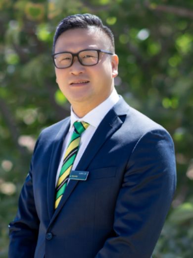 Luke Lin - Real Estate Agent at Reliance Real Estate  - Point Cook