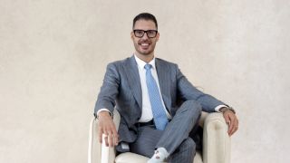 Luke Lombardi - Real Estate Agent