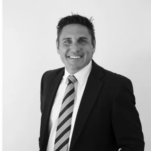 Luke Mandile - Real Estate Agent at Shire Agents - CARINGBAH