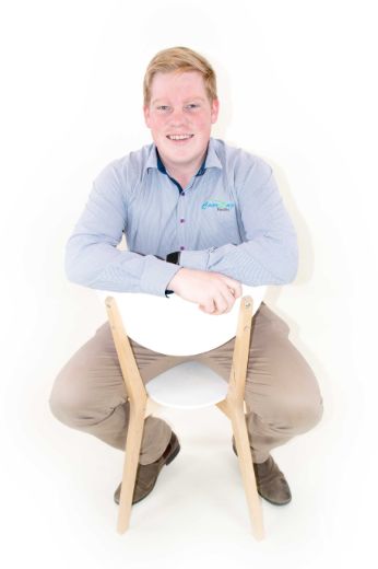Luke Medlow - Real Estate Agent at Coorong Realty - TAILEM BEND