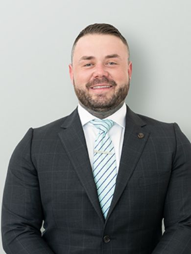 Luke Morrison - Real Estate Agent at Belle Property Lake Macquarie - Charlestown