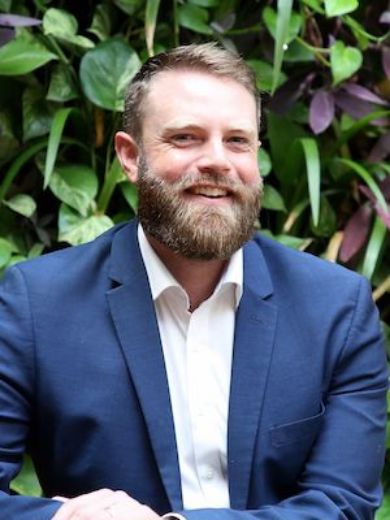 Luke  Murdoch - Real Estate Agent at First National Newcastle City - The Junction
