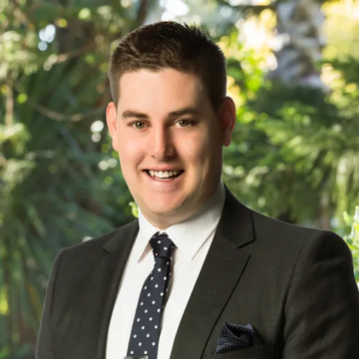 Luke OCallaghan - Real Estate Agent at Barry Plant Essendon