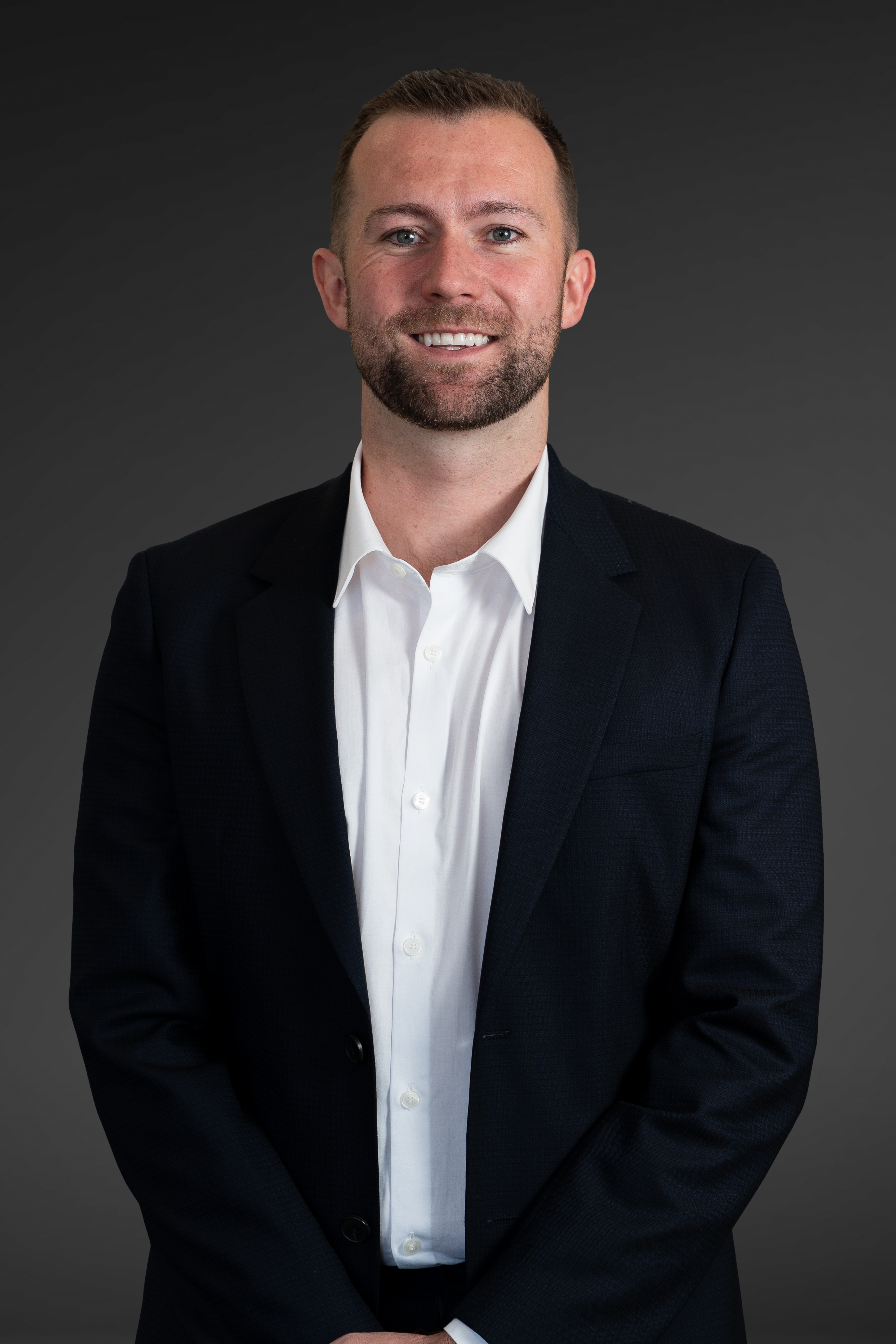 Luke ODea - Real Estate Agent