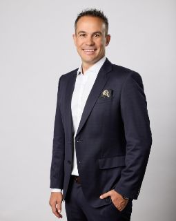 Luke OKelly - Real Estate Agent Luke OKelly - Real Estate Agent