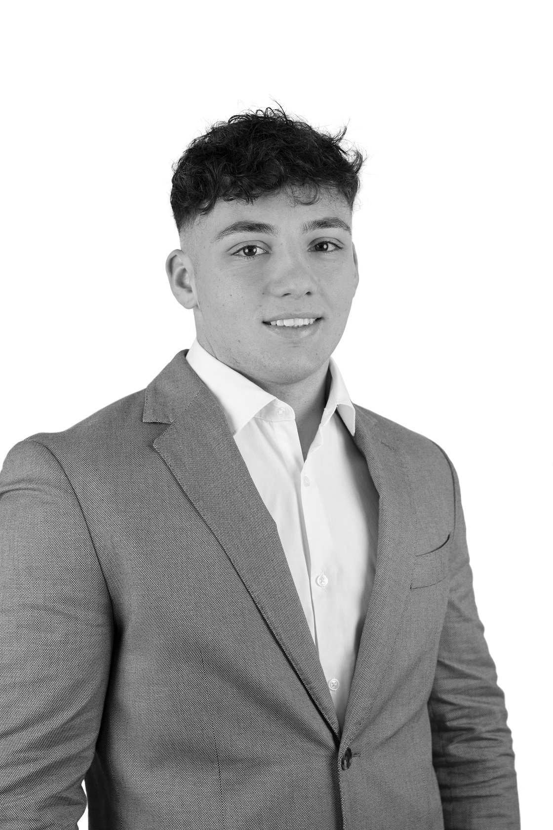 Luke Riccardi Real Estate Agent