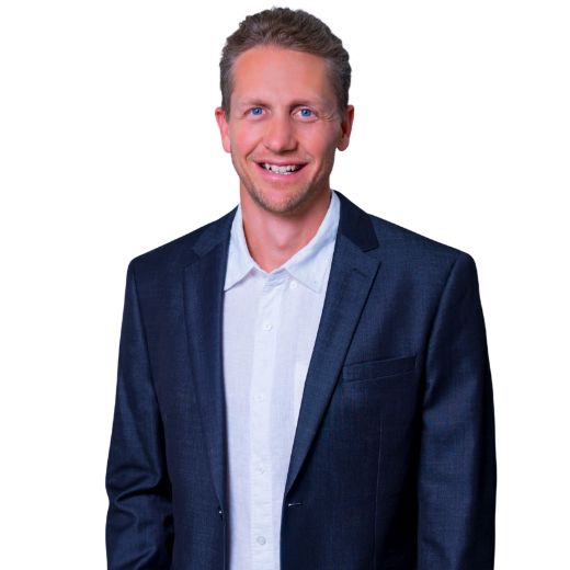 Luke Roach - Real Estate Agent at Cairns Beaches Realty - Kewarra Beach