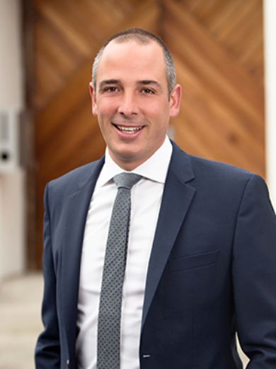 Luke Sacco - Real Estate Agent at Nelson Alexander - Fitzroy