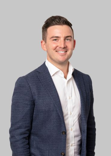Luke  Saville - Real Estate Agent at The Agency - Victoria