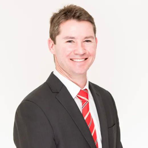 Luke Shay - Real Estate Agent at LJ Hooker - Ballina