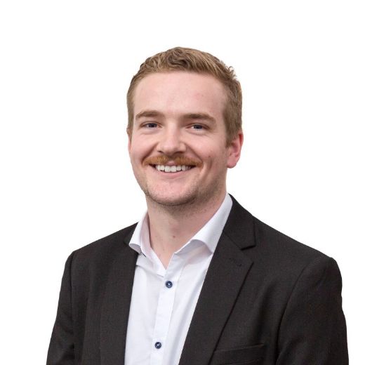 Luke Tancred - Real Estate Agent at Professionals Nowra - Nowra