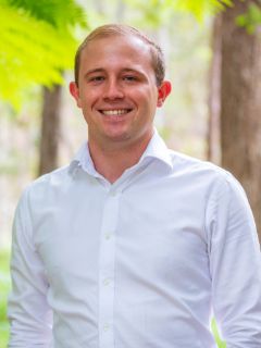Luke van Wijk - Real Estate Agent Luke van Wijk - Real Estate Agent