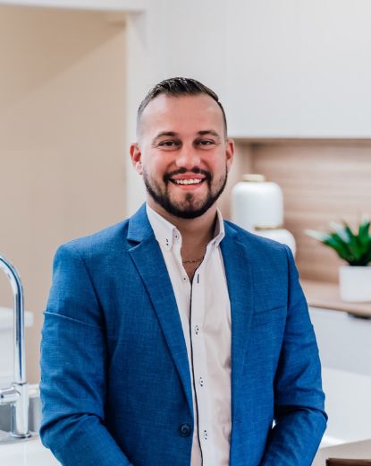 Luke Veleski - Real Estate Agent at First National Real Estate - Wollongong