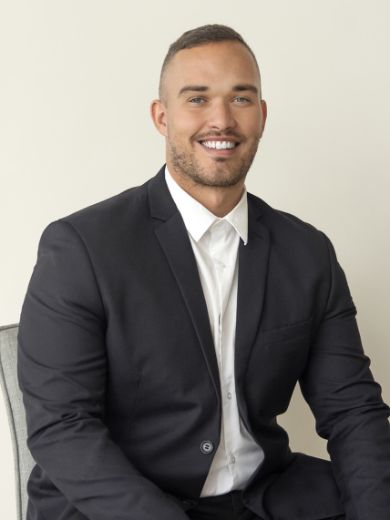 Luke Villata - Real Estate Agent at Stone Real Estate - Tumbi Umbi and Berkeley Vale