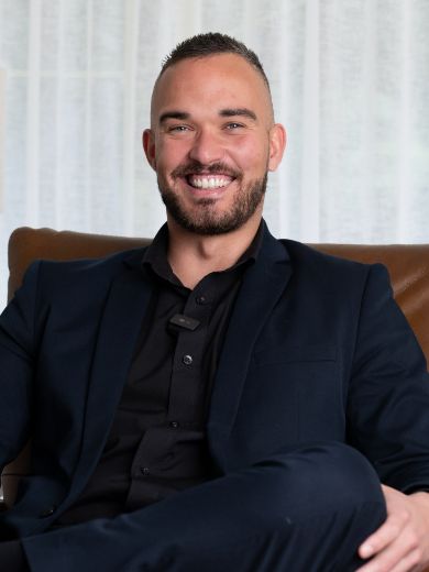 Luke Villata - Real Estate Agent at Stone Real Estate - Wyong