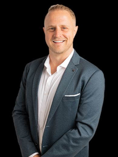 Luke Watts - Real Estate Agent at Locations Estate Agents 