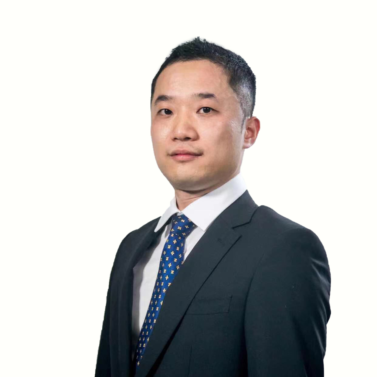 Luke Xiao Liu Real Estate Agent