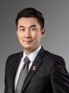 Luke Yang - Real Estate Agent Luke Yang - Real Estate Agent